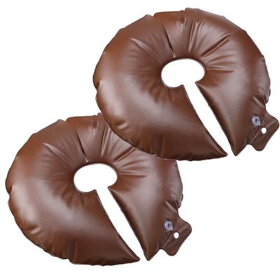 Réglage par goutte-à-goutte PVC sac rond d'arrosage pour l'arrosage des arbres à libération lente