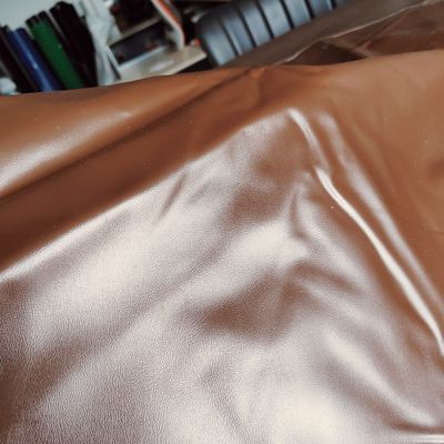 Réglage par goutte-à-goutte PVC sac rond d'arrosage pour l'arrosage des arbres à libération lente
