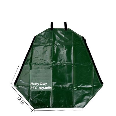Sac d'arrosage à 20 gallons pour les arbres plantés