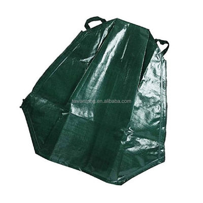 20 gallons Portable à libération lente Sac d'arbre d'arrosage à goutte à goutte