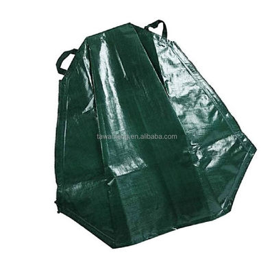 20 gallons Portable à libération lente Sac d'arbre d'arrosage à goutte à goutte