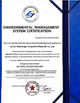 Chine Tai\'an Wantong Composite Material Co., Ltd. certifications
